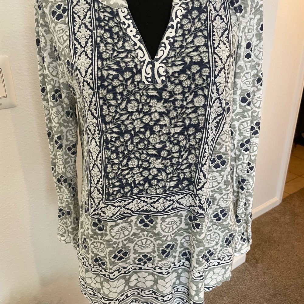 Lucky Brand Top